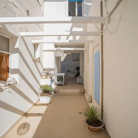 Terrazza Sul Mare - Front * Santa Maria (Vibo Valentia)