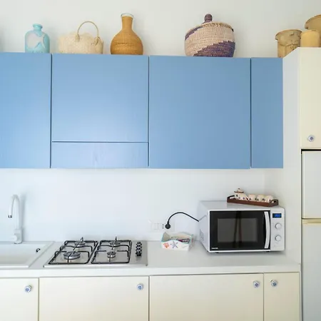 Terrazza Sul Mare - Front * Santa Maria (Vibo Valentia)