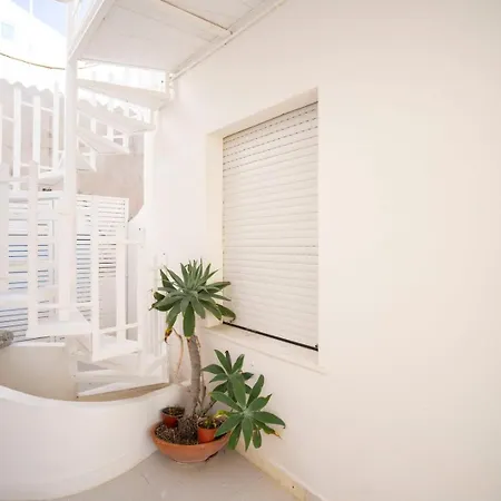 Terrazza Sul Mare - Front Appartamento Santa Maria (Vibo Valentia)