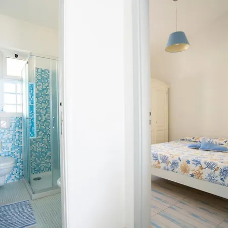 Appartamento Terrazza Sul Mare - Front