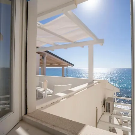 Terrazza Sul Mare - Front