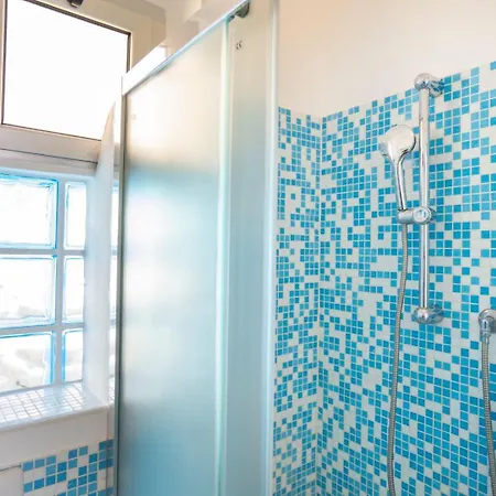 Terrazza Sul Mare - Front