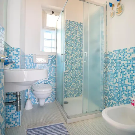 Terrazza Sul Mare - Front