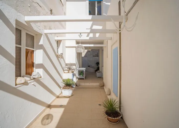 Terrazza Sul Mare - Front * סנטה מריה