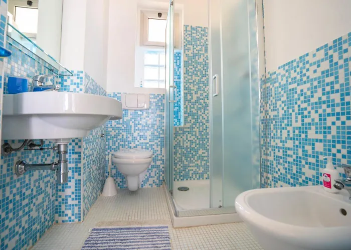 Terrazza Sul Mare - Front