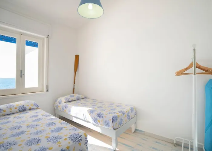 Terrazza Sul Mare - Front *