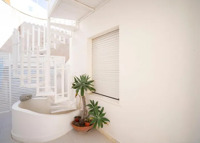 Terrazza Sul Mare - Front דירה סנטה מריה