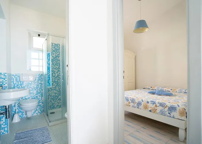 דירה Terrazza Sul Mare - Front