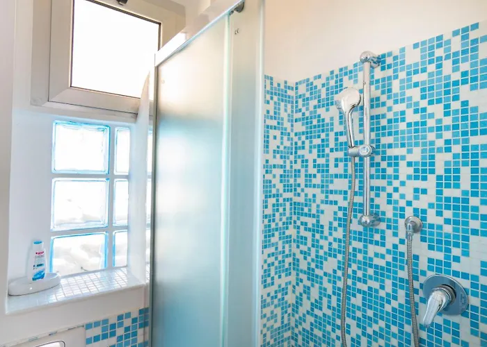 Terrazza Sul Mare - Front