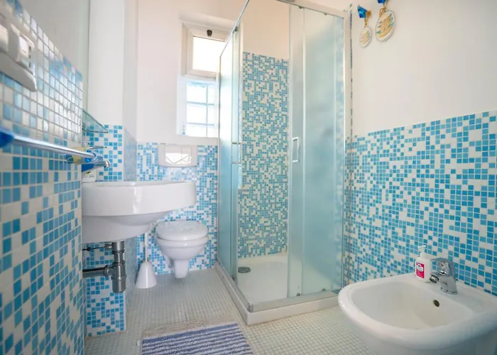 Terrazza Sul Mare - Front